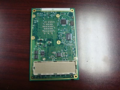 NEW Intel Pentium III 3 650 mhz 650mhz MMC2 MMC-2   PMM65002001AA RARE  - Image 1 of 2
