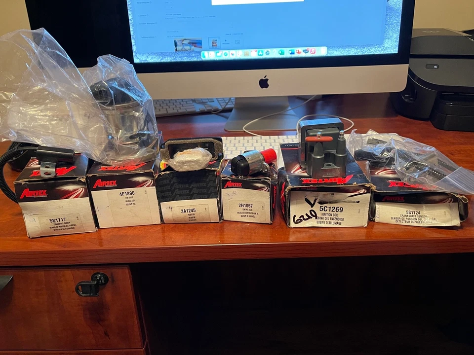 airtex  4f1890 - Image 1 of 1