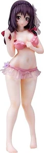 Konosuba Legend of Crimson Arc Wizard Yunyun Swim Suit ver. 1/7 Figure Moineau - Picture 1 of 9