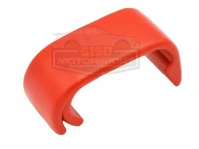 Genuine Porsche 986 987 Boxster Alarm Red Clip 98650498600