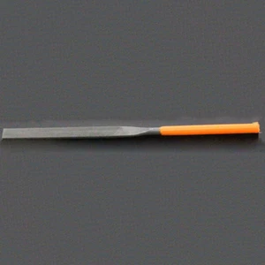 3/4/5mm Mini Needle File Set Ceramics Tile Glass Wood Metal File Bearing Steel - Picture 1 of 8