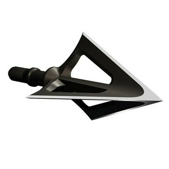 G5 Montec 125 Grain Crossbow Broadhead - 3 Pack (612)