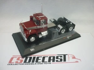 Camiones IXO 1:43 transporte pesado Mack serie R 1966 TR212 - Imagen 1 de 7