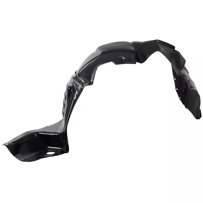 For 2004-2007 Toyota Highlander Fender Liner Splash Shield Front Right Side of-1 Foto 1 de 4