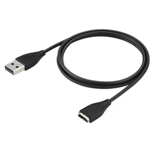 1m Watch USB Charging Charger Cable for Fitbit SURGE Super Watch Smart Watch - Zdjęcie 1 z 8
