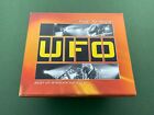UFO Time To Rock Best Of Singles A's B's REP 4720-WR EX Condition 2 CD set 1998