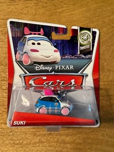 Disney Pixar Cars SUKI NEW 2012 - Picture 1 of 6