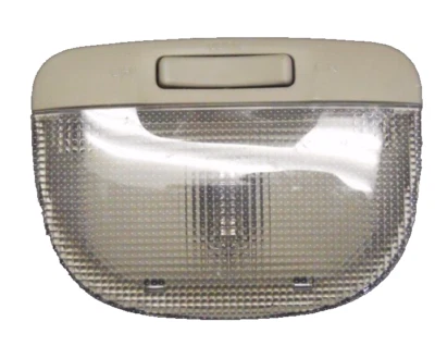 Conjunto de interruptor de luz de habitación Subaru Impreza GT WRX 2008-11 OEM P/N 84601AG050OR Foto 1 de 2