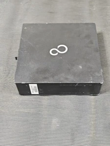 Fujitsu ESPRIMO Q556 Mini PC - Working, Scratches, No Box - Afbeelding 1 van 10