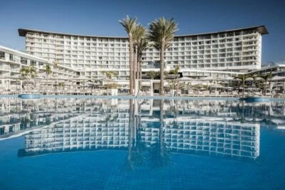 VIP TODO INCLUIDO Solo Adultos Le Blanc Cancun Cabo Resort Mejor Precio Garantizado Foto 1 de 4