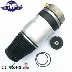 Front Left Air Suspension Repair Kit for Audi Q7 / VW Touareg Air Spring - Picture 1 of 6