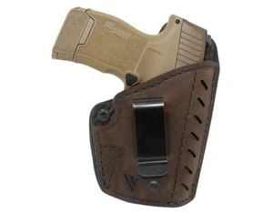 Versacarry Comfort Flex Deluxe IWB Size1 Holster - CFD21111 - Picture 1 of 1