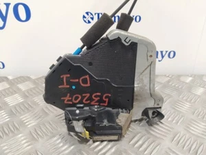 CERRADURA PUERTA DELANTERA IZQUIERDA / 1024298 PARA LEXUS RX 400H - Imagen 1 de 10