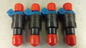 FJ14  NEW Fuel Injector fits FORD Escort & MERCURY EXP (1983-1985) 1 Each - Picture 1 of 2