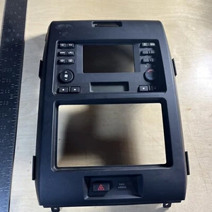 Metra 5830 Single/Double DIN Dash Kit for 2013-14 Ford F-150 OEM top Tabs Broke - Picture 1 of 8