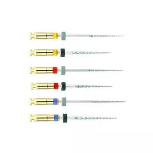 Micro Mega Hero Shaper Classic Rotary Surtido 25 mm (Pack de 6) - Imagen 1 de 6