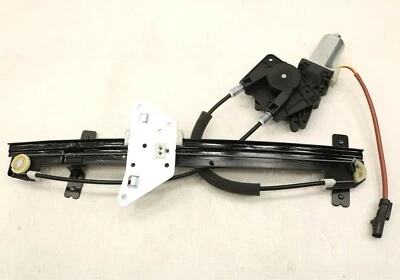 NEW VDO Window Motor & Regulator Front Right WL41017 Dodge Durango 1998-2000 - Image 1 of 4