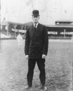 Walter Johnson 8X10 Photo Picture Image Baseball MLB Washington Senators #13 - Picture 1 of 1