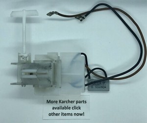 karcher pressure washer switch products 