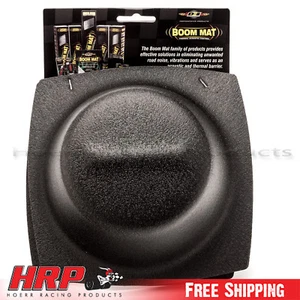 DEI 050330 Boom Mat Round Speaker Baffle 6.5" Pack of 2 - Picture 1 of 3