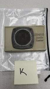 IEI International Electronics Incorporated IEI-515 Audio Glassbreak Tester K - Picture 1 of 3