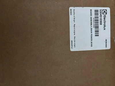 5304510308 control board - Image 1 of 2