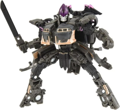 TAKARA TOMY TRANSFORMERS RISE OF THE BEASTS STUDIO SERIES SS-120 NIGHTBIRD - Image 1 of 4