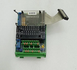 STN ATLAS C4338 SEM 402 Module - Picture 1 of 7