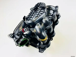 Intake Manifold for FORD FIESTA MK6 1.6Ti 2008- EEP/FR/049A - Picture 1 of 9