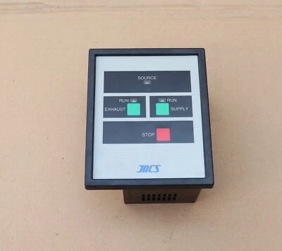 JRCS SCU-RT2 STARTER CONTROL UNIT - Image 1 of 4