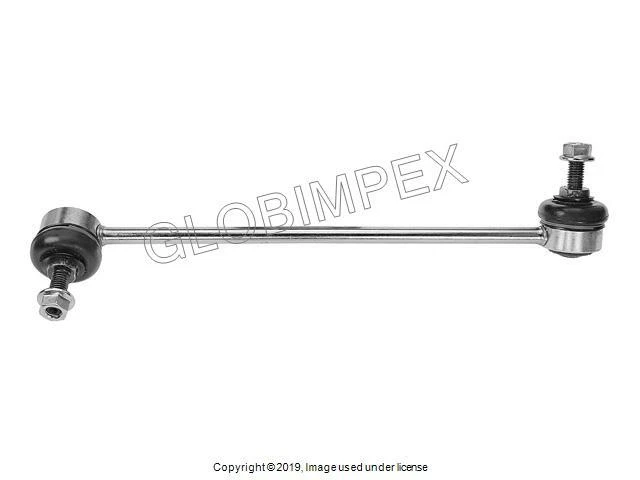 BMW X3 (2004-2010) стабилизаторы подвески конец звено передней левой MEYLE HD + 1 год гарантии - Изображение 1 из 1