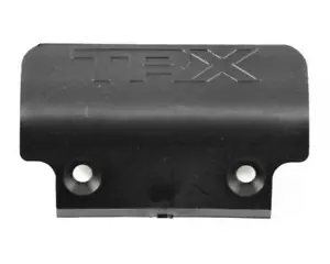 Parachoques delantero Traxxas 2735 para Stampede 2x2, Rustler, Bandit, Nitro Slash - Imagen 1 de 2