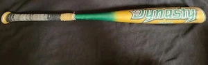Louisville Slugger SL74DT Dynasty Senior League Baseball Bat (-5oz) 32" 27oz - Picture 1 of 6