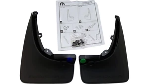 FITS 2013-2016 DODGE DART SPLASH GAURD 82212976 -  NEW OEM - Imagen 1 de 2