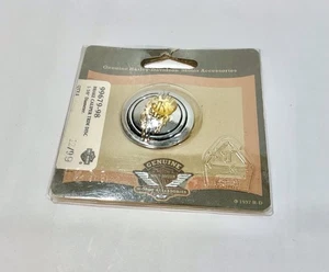 Disco de ajuste de pinza de freno Harley-Davidson 1 3/8 pulgadas 99679-98 - Imagen 1 de 5