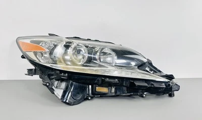 Lexus ES350 ES300h 2016 2017 2018 pasajero derecho luz LED fabricante de equipos originales Foto 1 de 4