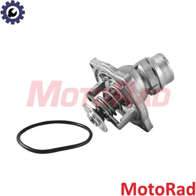 THERMOSTAT COOLANT 603-88K FOR BMW 7/E65/E66/E38 M67D44 4.4L M67D39 3.9L 8cyl - Image 1 of 4