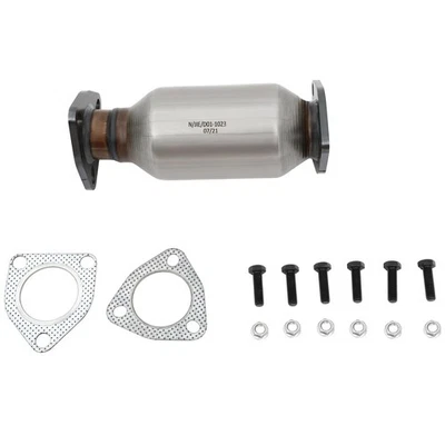 Catalytic Converter For ACURA MDX 3.5L 2003-2006/ACURA TL 3.2L 2004-07 2008 EPA - Image 1 of 4
