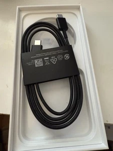 Original Samsung Ladekabel TypeC - Zdjęcie 1 z 1