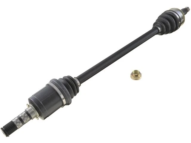 Conjunto de eje delantero CV para 06-14 Subaru Tribeca B9 3,0 L H6 3,6 L PW84H8 Foto 1 de 1