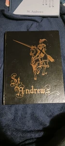 St. ANDREWS LAURINBURG,NC 93-94 - Picture 1 of 6