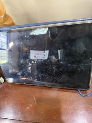 Samsung Galaxy Tab S9 Ultra SM-X910, 256GB, Wi-Fi, 14.6" ** Read Description** - Image 1 of 4