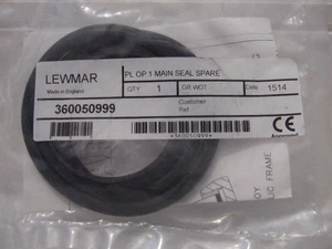 Lewmar Ocean PL 1 MAIN SEAL SPARE - 360050999 - Picture 1 of 1