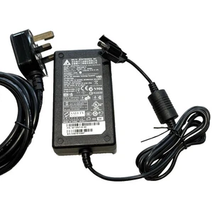 Original Cisco UK PSU Power Supply P/N 341-0307-03 12V 2.5A Delta ADP-30KR 860 - Picture 1 of 2