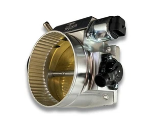 JET Performance 76135 Powr-Flo 102mm Aluminum Throttle Body - Picture 1 of 3