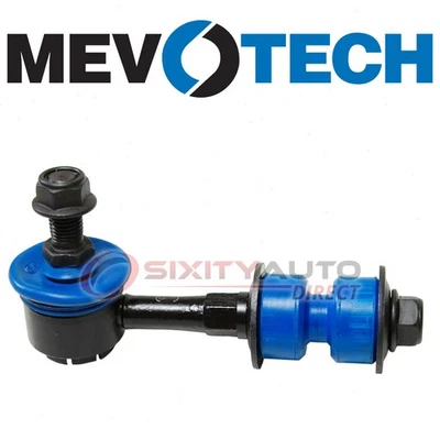 Mevotech Supreme Front Stabilizer Bar Link Kit for 2001-2006 Kia Magentis - he - Изображение 1 из 4