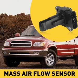 MAF Sensor Air Flow Meter Mass NEW Lexus Scion Denso Fit For Toyota 22204-22010 - Picture 1 of 9