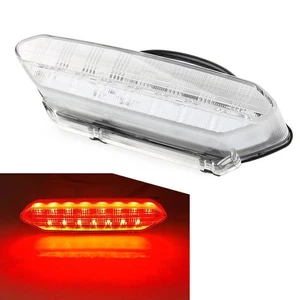 LED Rear Taillight for 2006-2009 YAMAHA YFZ450 YFZ 450 5TG-84710-21-00 - Picture 1 of 11