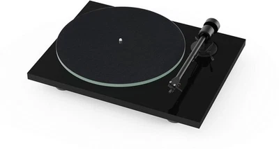 Pro-Ject Plattenspieler T1 Evo BT