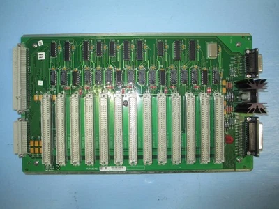 Bently Nevada 105401-02 Sampler Card TDXnet PLC Transient Data Interface 3407 - Image 1 of 4